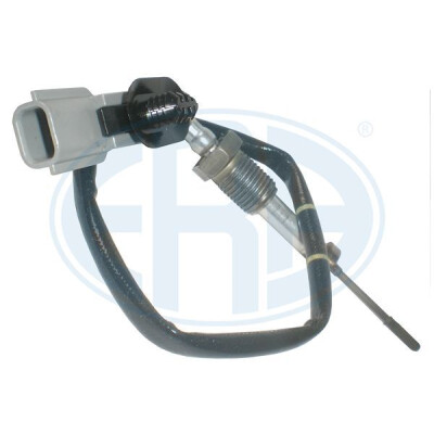 Capteur, température des gaz