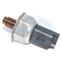 Capteur, pression de carburant