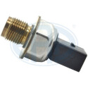 Capteur, pression de carburant