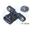 Capteur, pression du tuyau d'admission