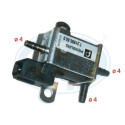 Soupape, pompe à carburant