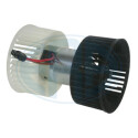 Pulseur d'air habitacle