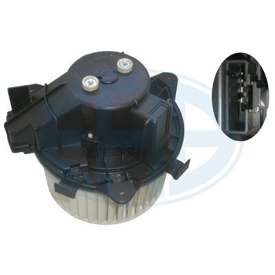 Pulseur d'air habitacle