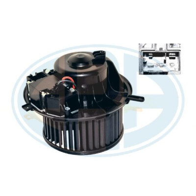Pulseur d'air habitacle