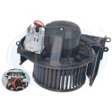 Pulseur d'air habitacle