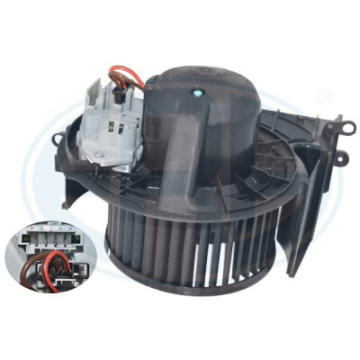 Pulseur d'air habitacle