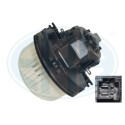 Pulseur d'air habitacle