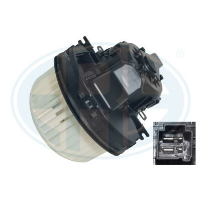 Pulseur d'air habitacle