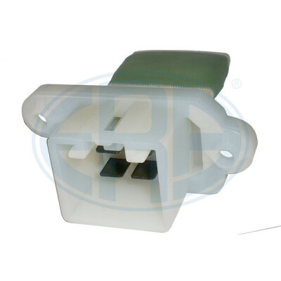 Résistance, pulseur d'air habitacle