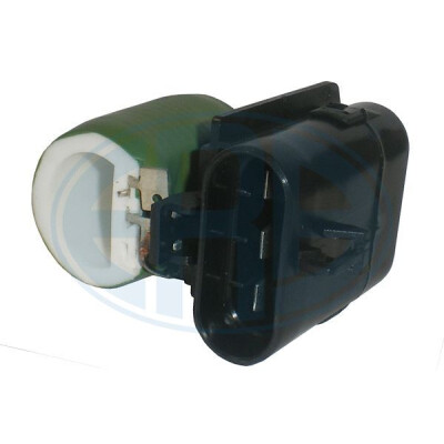 Prérésistance, moteur électrique (ventilateur de radiateur)