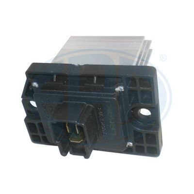 Résistance, pulseur d'air habitacle