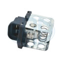 Prérésistance, moteur électrique (ventilateur de radiateur)