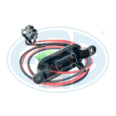 Résistance, pulseur d'air habitacle