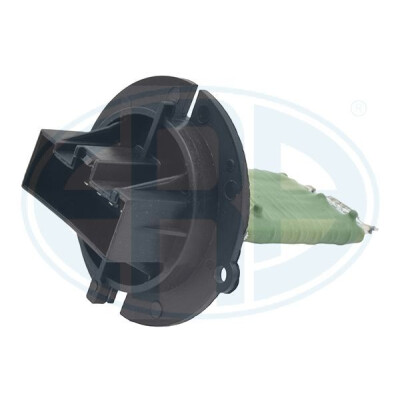 Résistance, pulseur d'air habitacle