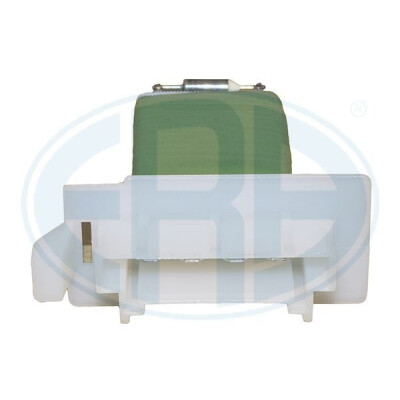 Résistance, pulseur d'air habitacle