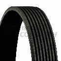 ContiTech 8PK2092 Courroie trapézoïdale poly-V