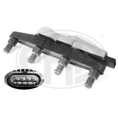 Bobine d'allumage