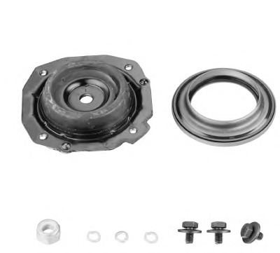 Kit de réparation, coupelle de suspension