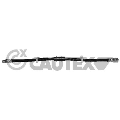 Durite de frein Cautex/Facet 10000