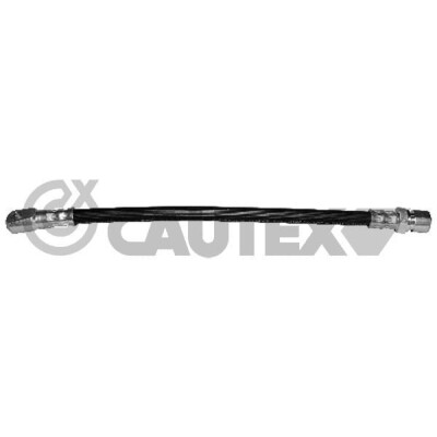 Durite de frein Cautex/Facet 10010