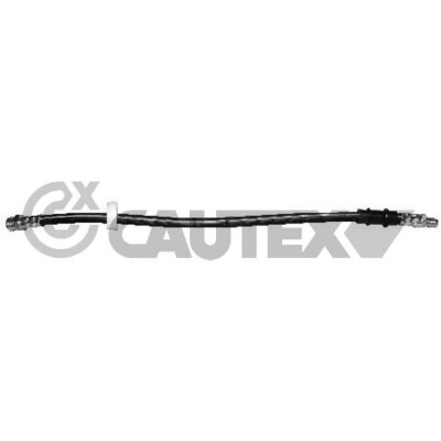 Durite de frein Cautex/Facet 10015