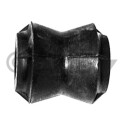 Support, barre d&#39;accouplement stabilisatrice CAUTEX/FACET 10132