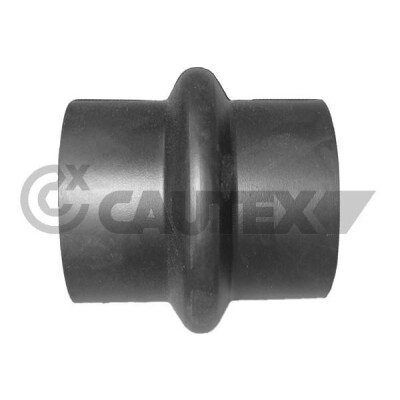 Conduite de carburant CAUTEX/FACET 10336