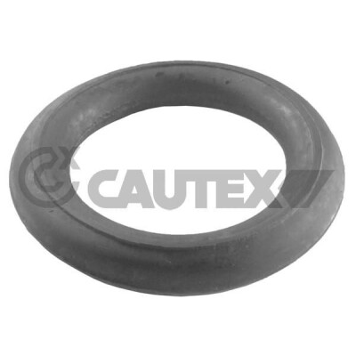 Bague de support, silencieux CAUTEX/FACET 10353