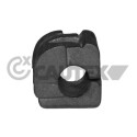 Suspension, stabilisateur