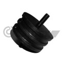 Support moteur
