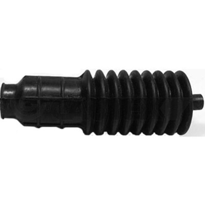 Jeu de soufflets de direction CAUTEX/FACET 10563