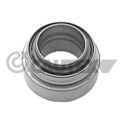 Roulement intermédiaire, essieu CAUTEX/FACET 10572