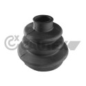 Jeu de soufflets, arbre de transmission CAUTEX/FACET 10687