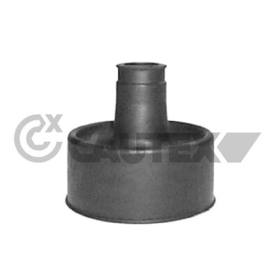 Jeu de soufflets, arbre de transmission CAUTEX/FACET 10690