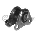 Support, moteur CAUTEX/FACET 10907