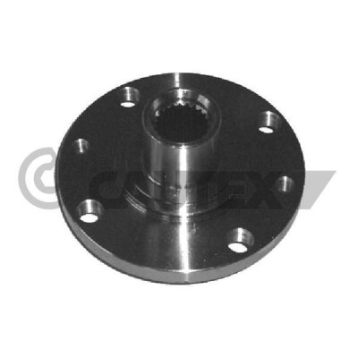 Moyeu de roue CAUTEX/FACET 11022