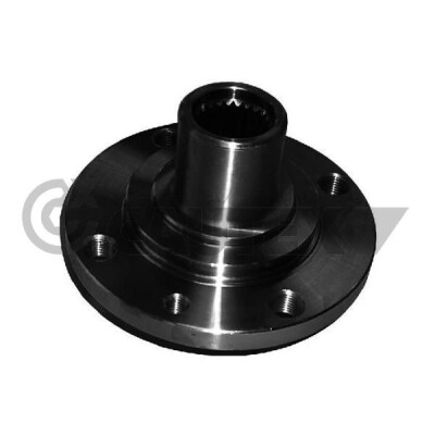Moyeu de roue CAUTEX/FACET 11035