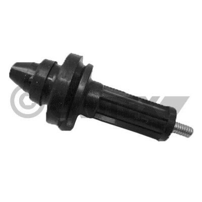 Bouchon, couvercle moteur CAUTEX/FACET 11095
