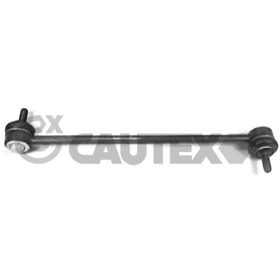 Traverses/barres, stabilisatrices CAUTEX/FACET 11144