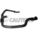 Tuyau de radiateur Cautex/Facet 11341