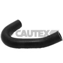 Tuyau de radiateur Cautex/Facet 11411