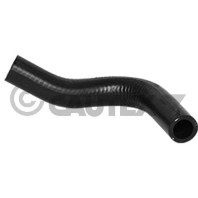 Tuyau de radiateur Cautex/Facet 11412