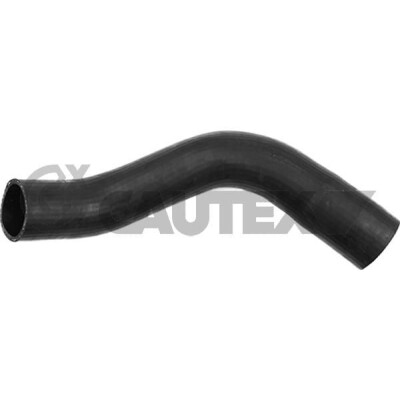 Durite d'air de suralimentation CAUTEX/FACET 11414
