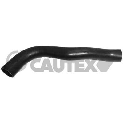 Tuyau d'air de suralimentation CAUTEX/FACET 11420