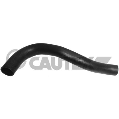Durite d'air de suralimentation CAUTEX/FACET 11421