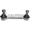 Traverses/barres, stabilisatrices CAUTEX/FACET 11439