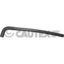 Tuyau de radiateur Cautex/Facet 15002