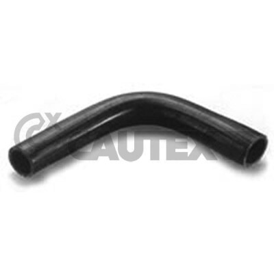 Tuyau de radiateur Cautex/Facet 16006