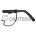 Tuyau de radiateur Cautex/Facet 16053