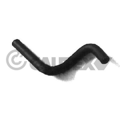 Tuyau de radiateur Cautex/Facet 16059